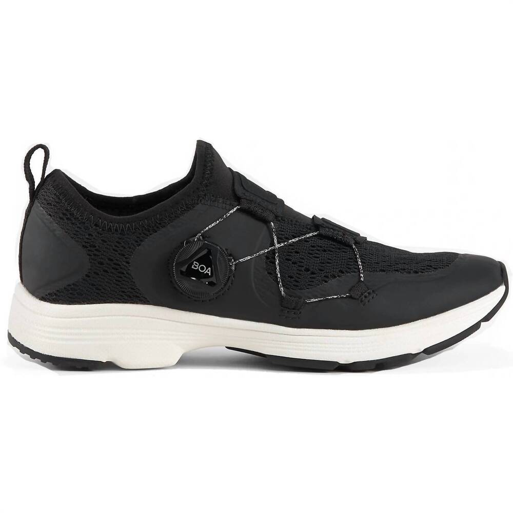 NEW BONTRAGER unisex cadence shoe in black